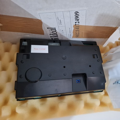 Ideal isar 100 icos - 30-100,