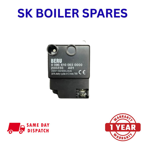 Ideal spark generator - ideal,