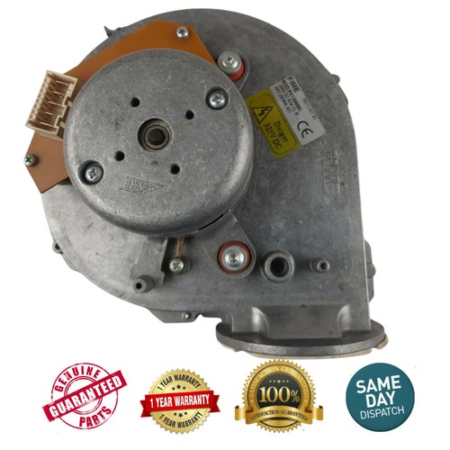 Boiler fan for ideal domestic - fan,