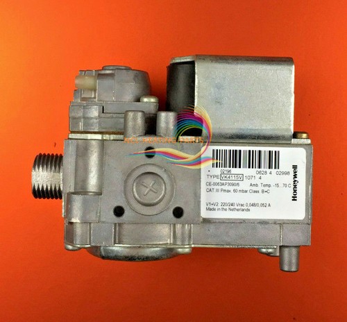 Ideal icos he12 he15 he18 - icos,