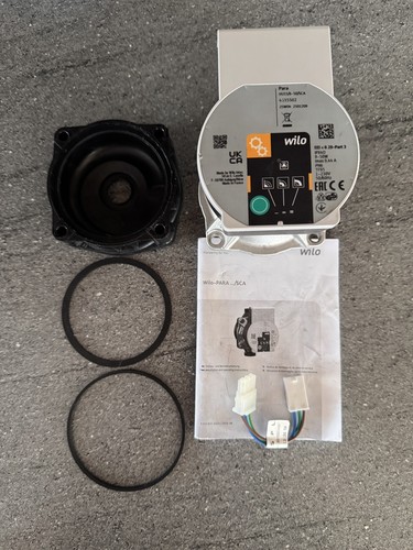 Ideal 182443 pump head kit - 182443,