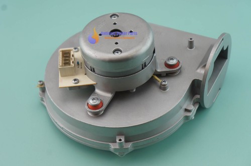Ideal isar icos - evo, fan