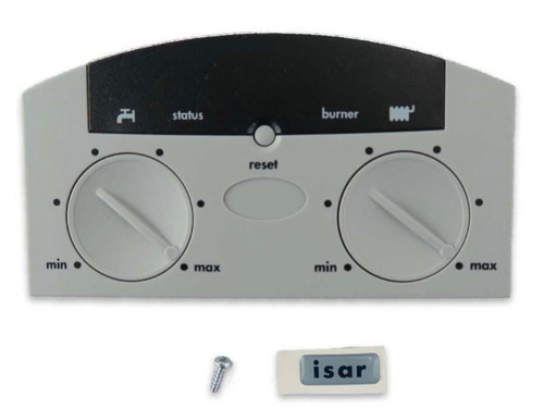 Ideal isar m30100 boiler - isar,