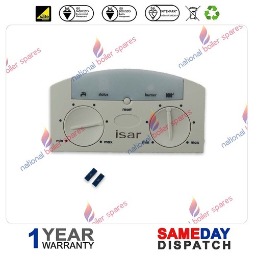 Ideal isar icos 173533 - ideal, he