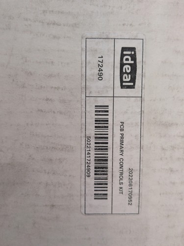 Ideal isar 100 icos - isar,