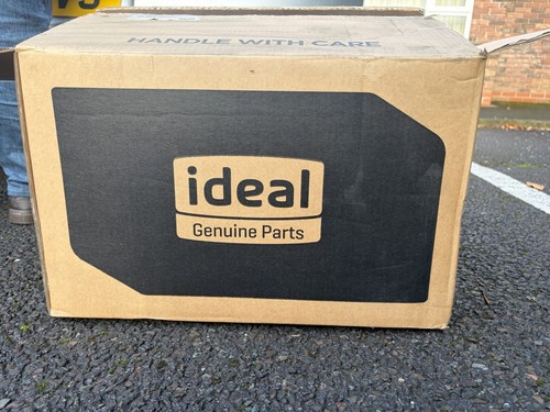 Ideal isar icos system he - he/,