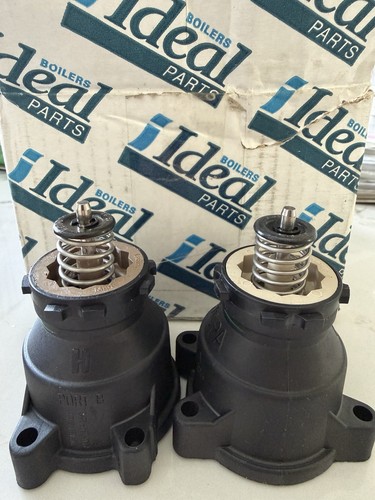Ideal isar he24 he30 he35 - isar,