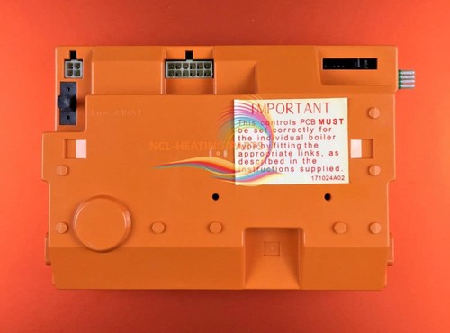 Ideal isar pcb he15 he24 - ideal,
