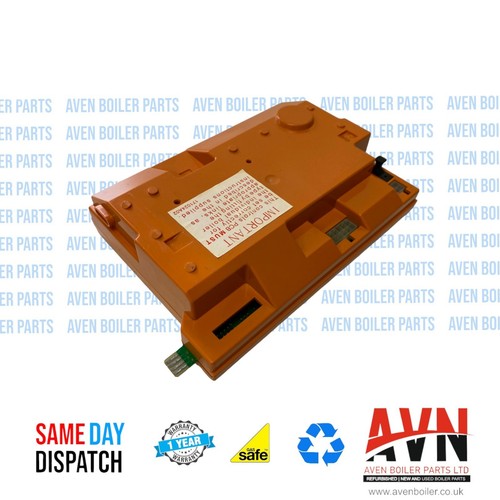 Ideal isar he24 he30 he35 - ideal,