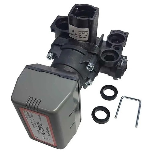 Ideal diverter valve body - diverter,