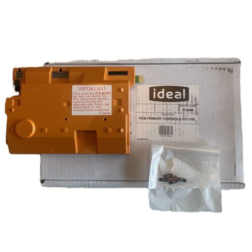 Ideal pcb 174486 for - pcb,