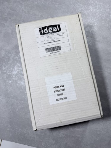 Ideal 172490 pcb primary - pcb,