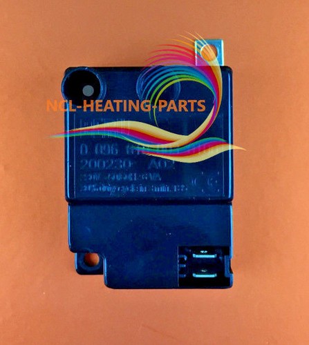 Ideal spark generator - ideal,