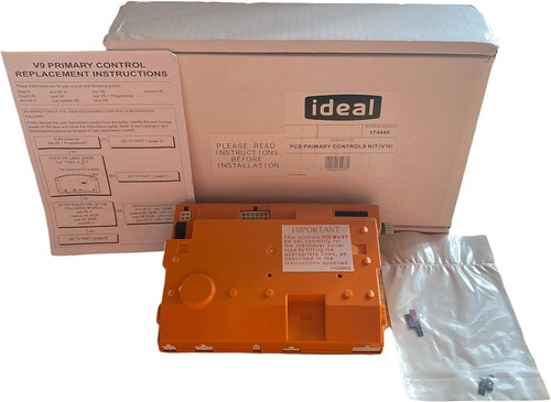 Ideal 174486 icos isar - ideal,