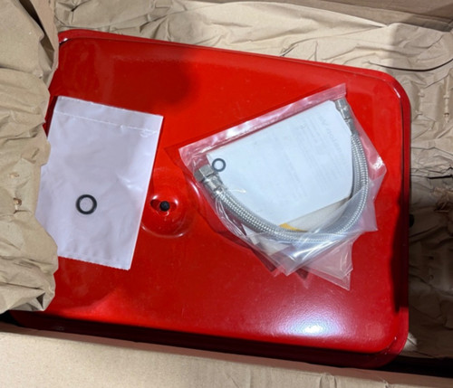 Ideal 170989 expansion vessel - ideal,