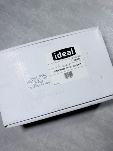 Ideal 172490 pcb primary - ideal,