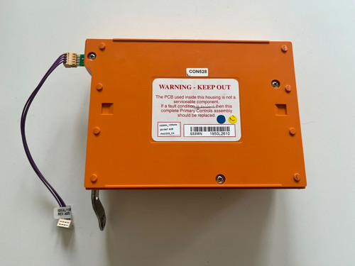Ideal isar icos orange - isar, he