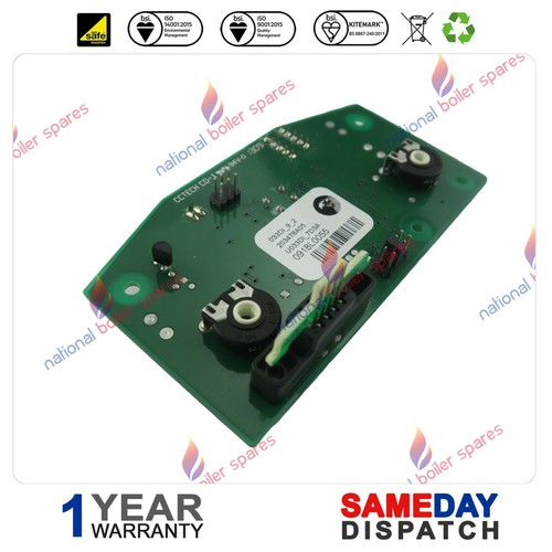 Ideal isar icos esprit - ideal, control