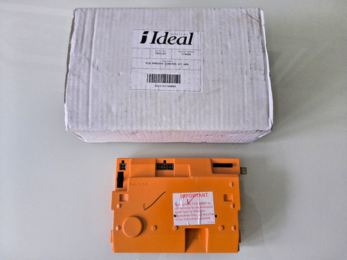 Ideal isar he24 - isar, &