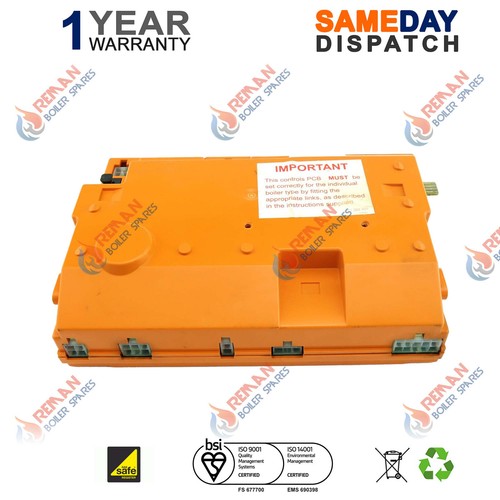 Ideal isar icos evo mexico - ideal, pcb