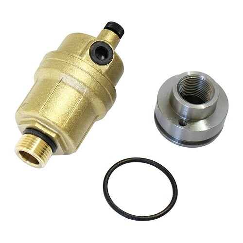 Ideal 170988 auto air - auto, kit