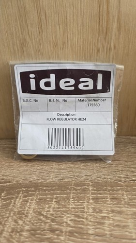Ideal boilers dhw flow - boilers,