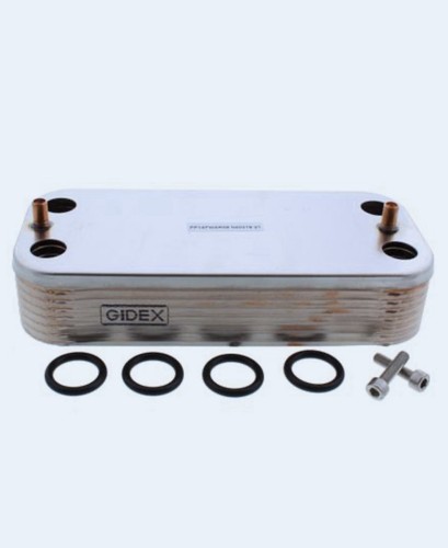 Ideal 175418 plate heat - ideal,