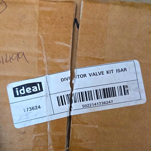Ideal isar boiler diverter - ideal,
