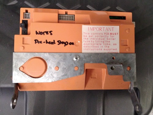 Ideal isar printed circuit - isar,