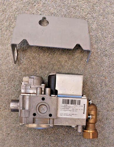 Ideal icos he12 - ideal,