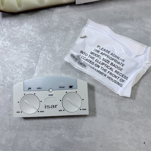 Ideal 173533 user - ideal, kit