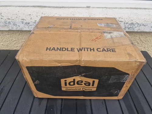 Ideal 173554 heat engine kit - 173554,
