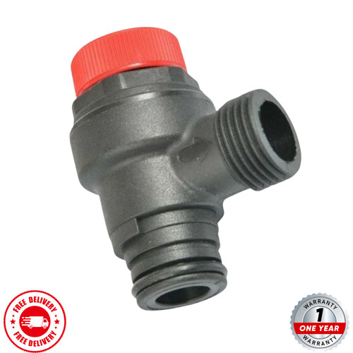 Ideal 175413 pressure - ideal,