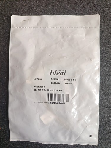Ideal isar icos 174087 dry - isar/icos,