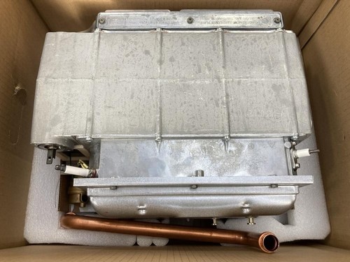 Ideal 173554 heat engine - ideal,