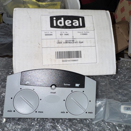 Ideal isar m30100 - isar,