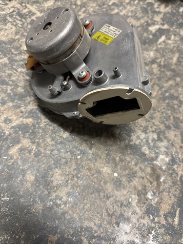 Ideal isar icos boiler - ideal,