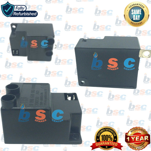 Ideal spark generator isar - ideal,