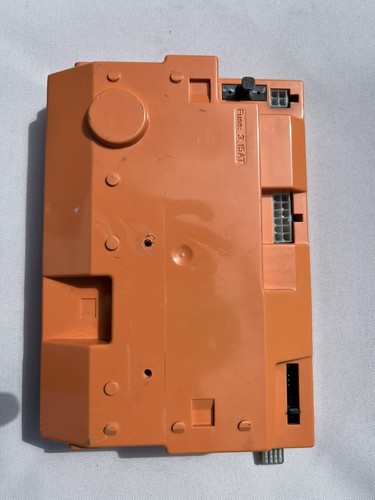 Ideal isar icos system - ideal,
