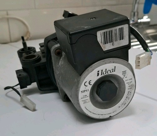 Ideal isar he24 he30 he35 - isar,