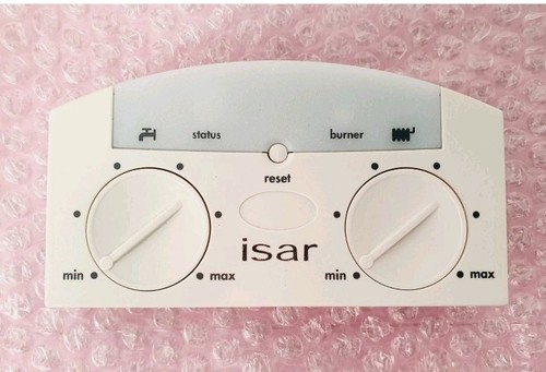 Ideal isar 24he 30he - isar, 35he