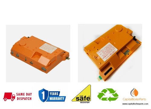 Ideal isar pcb he15 he24 - ideal,