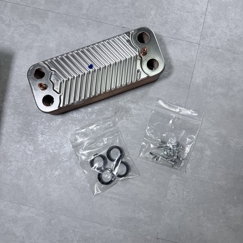 Ideal 170995 dhw - 170995, heat