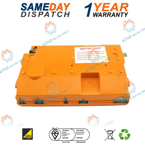 Ideal isar pcb he15 he24 - he15, he35