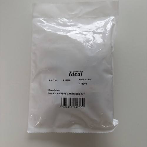 Ideal isar m30100 diverter - ideal,